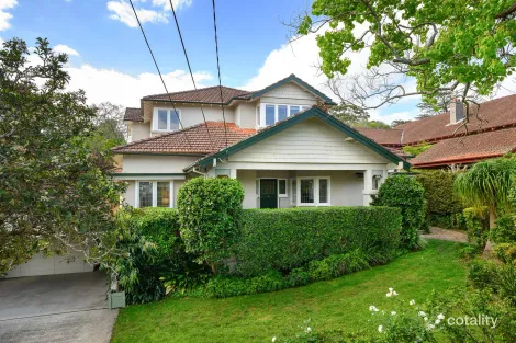 16 Kenilworth Rd, Lindfield, NSW 2070