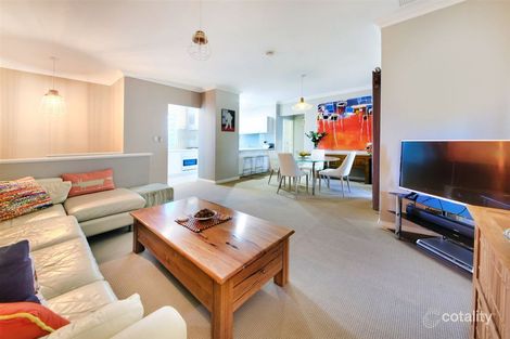 Property photo of 133C Bourke Street Leederville WA 6007