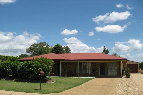 28 Davison St, Gracemere, QLD 4702