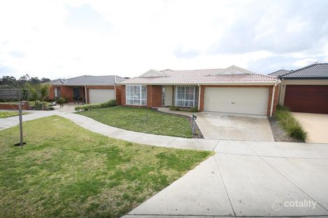 10 Jonathan Pl, Rowville, VIC 3178