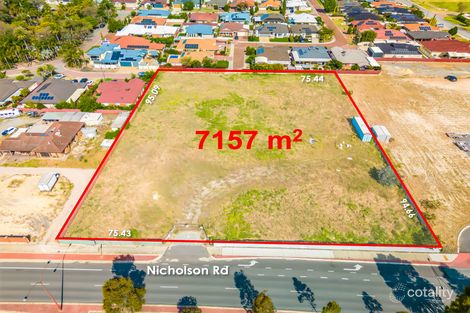 Lot 2/4 Nicholson Rd, Canning Vale, WA 6155