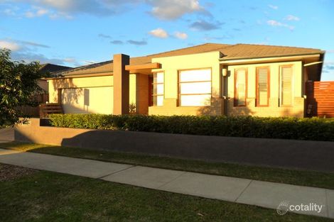 Property photo of 74 The Ponds Boulevard The Ponds NSW 2769