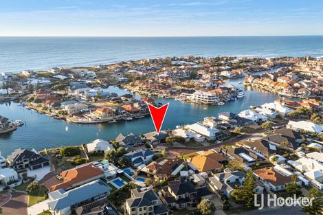 Property photo of 10 John Dory Cove Wannanup WA 6210