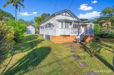 Property photo of 33 Zahel Street Carina QLD 4152