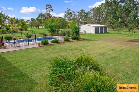 Property photo of 169-171 Thornbill Drive Upper Caboolture QLD 4510