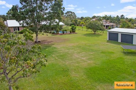 Property photo of 169-171 Thornbill Drive Upper Caboolture QLD 4510