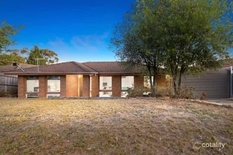 Property photo of 325A Findon Road Epping VIC 3076