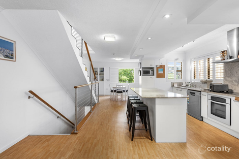 Property photo of 6/19 Llewellyn Street New Farm QLD 4005