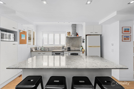 Property photo of 6/19 Llewellyn Street New Farm QLD 4005