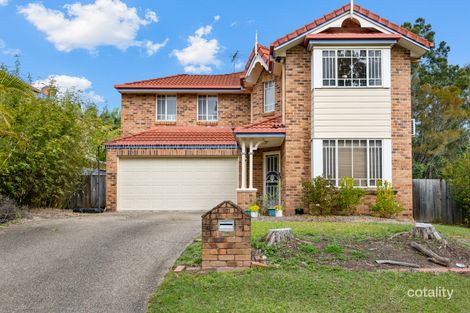 Property photo of 101 Streisand Drive McDowall QLD 4053