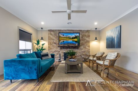 Property photo of 42 Lew Avenue Eglinton NSW 2795