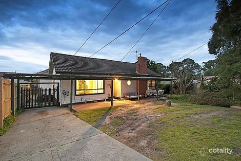 Property photo of 53 McKay Street Mordialloc VIC 3195