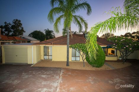 Property photo of 47 Armour Way Lesmurdie WA 6076