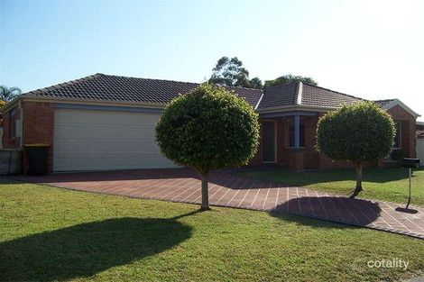 2 Jeffrey Linton Pl, Raymond Terrace, NSW 2324