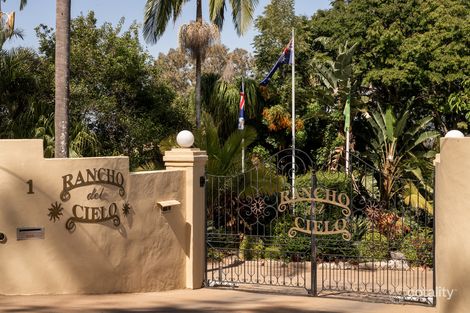 Property photo of 1 Fischer Road Carbrook QLD 4130