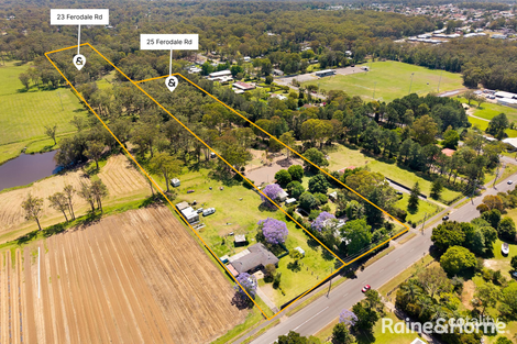 Property photo of 23 Ferodale Road Medowie NSW 2318