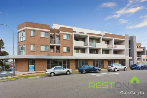 Property photo of 2/128-132 Woodville Road Merrylands NSW 2160