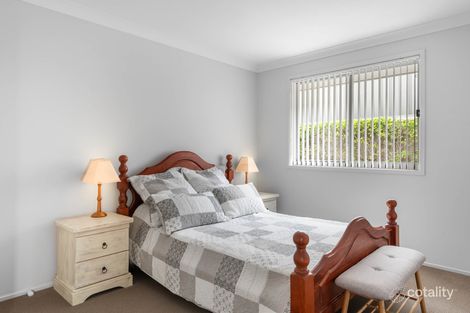 Property photo of 63 Elizabeth Circuit Flinders NSW 2529