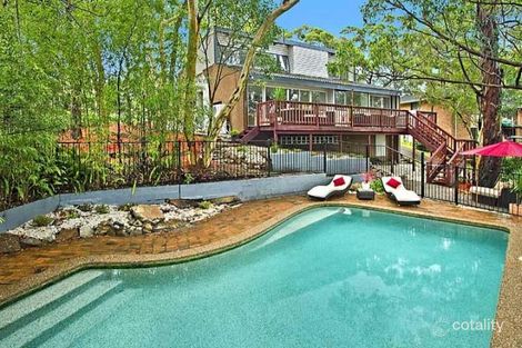 Property photo of 424 Somerville Road Hornsby Heights NSW 2077