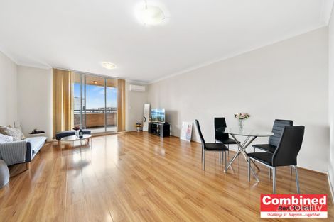 Property photo of 4310/57-59 Queen Street Auburn NSW 2144