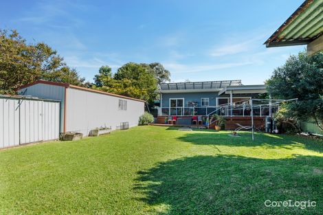 Property photo of 6 Adams Parade Woonona NSW 2517