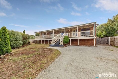Property photo of 3 Flax Mill Close Drouin VIC 3818
