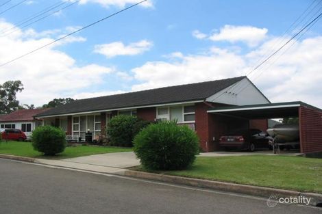 Property photo of 1 Damien Avenue Greystanes NSW 2145
