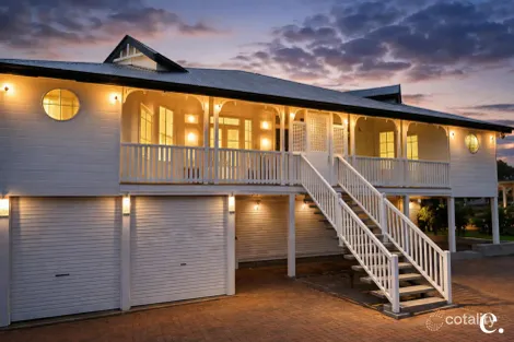 Property photo of 47 Cambridge Street The Range QLD 4700