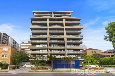 809/77 Queens Rd, Melbourne, VIC 3004