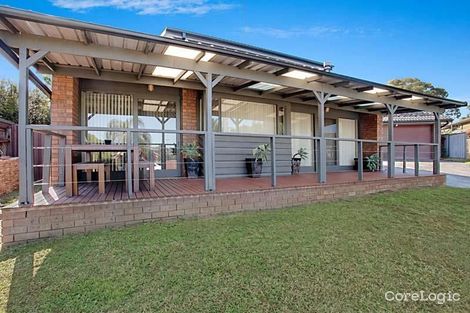 Property photo of 10 Knight Place Minto NSW 2566