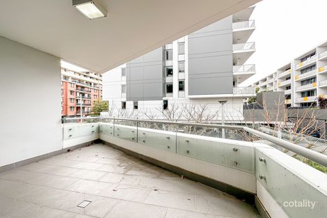 Property photo of 107/31 Porter Street Ryde NSW 2112