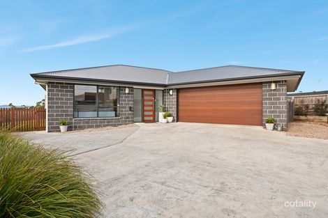 Property photo of 48 Kirabati Road Midway Point TAS 7171