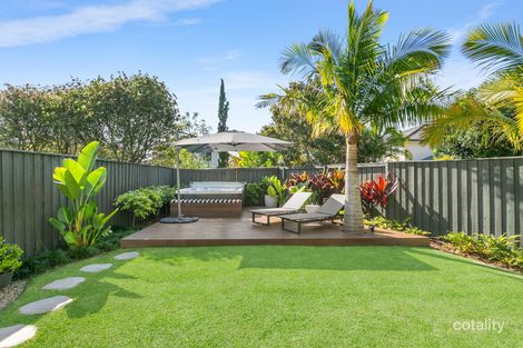 Property photo of 4 Platypus Way Warriewood NSW 2102