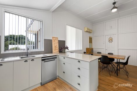 Property photo of 48 George Street Mackay QLD 4740