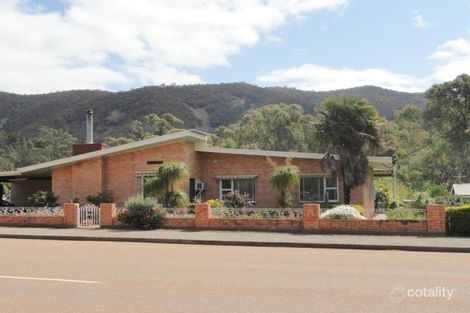 43 Stuart St, Melrose, SA 5483