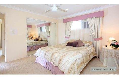 Property photo of 75 Botticelli Street Fig Tree Pocket QLD 4069