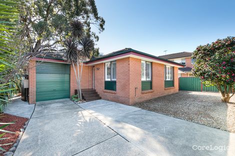 Property photo of 39A Karimbla Road Miranda NSW 2228