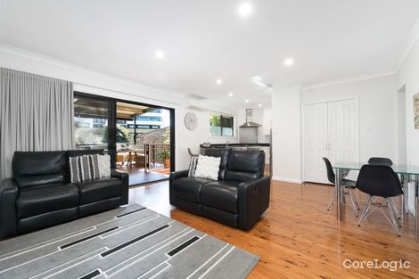 Property photo of 39A Karimbla Road Miranda NSW 2228