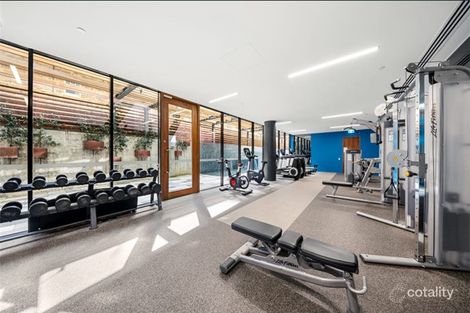 Property photo of 809/77 Queens Road Melbourne VIC 3004