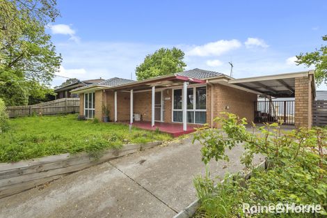 21 Beauchamp St, Kyneton, VIC 3444