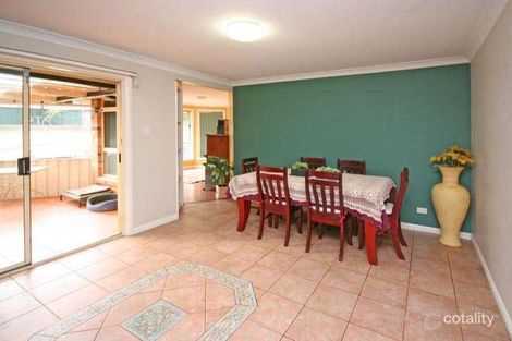 Property photo of 14 Black Wattle Grove Narellan Vale NSW 2567