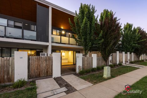 20/17 Nevertire St, Lawson, ACT 2617