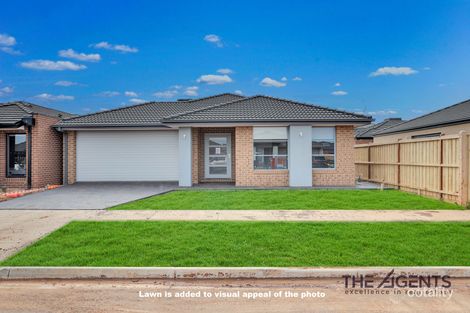 9 Fargo St, Thornhill Park, VIC 3335