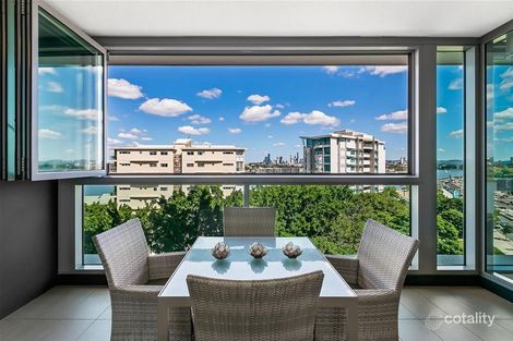 Property photo of 30610/2 Harbour Road Hamilton QLD 4007