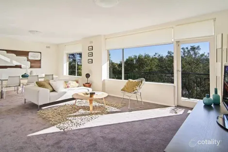 Property photo of 6/6 Morton Street Wollstonecraft NSW 2065