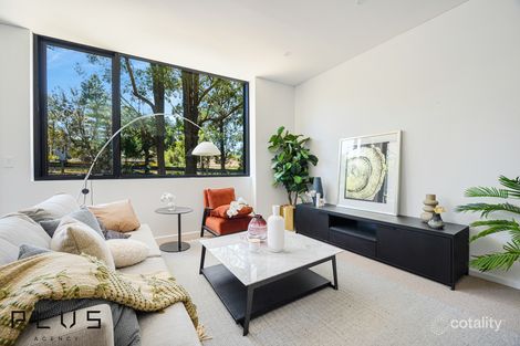 402/102 Bowden St, Meadowbank, NSW 2114