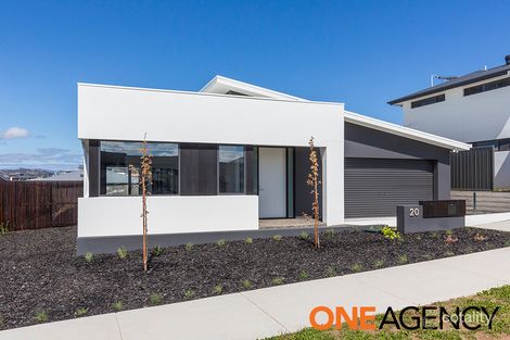 Property photo of 20 Haviland Street Coombs ACT 2611