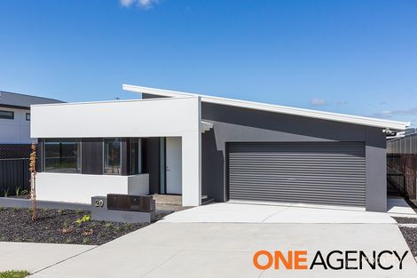Property photo of 20 Haviland Street Coombs ACT 2611
