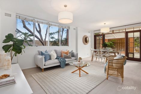Property photo of 9/25 Redman Road Dee Why NSW 2099