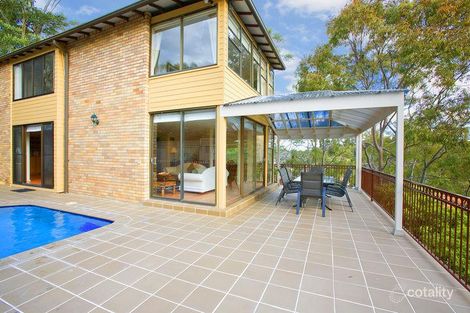 Property photo of 2 Coonah Parade Riverview NSW 2066